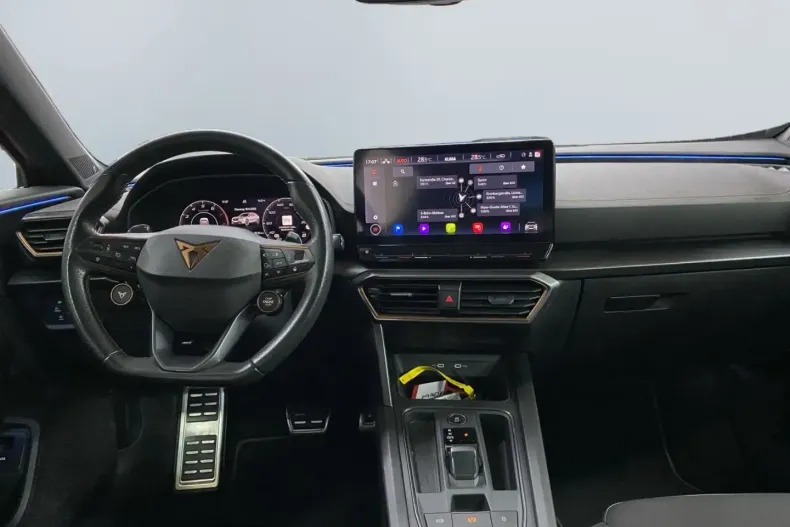 Cupra Formentor din 2022 cu 39.778 km - oferta CUP162046 - foto 12