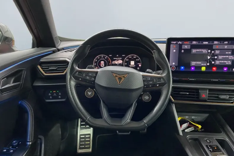 Cupra Formentor din 2022 cu 39.778 km - oferta CUP162046 - foto 13