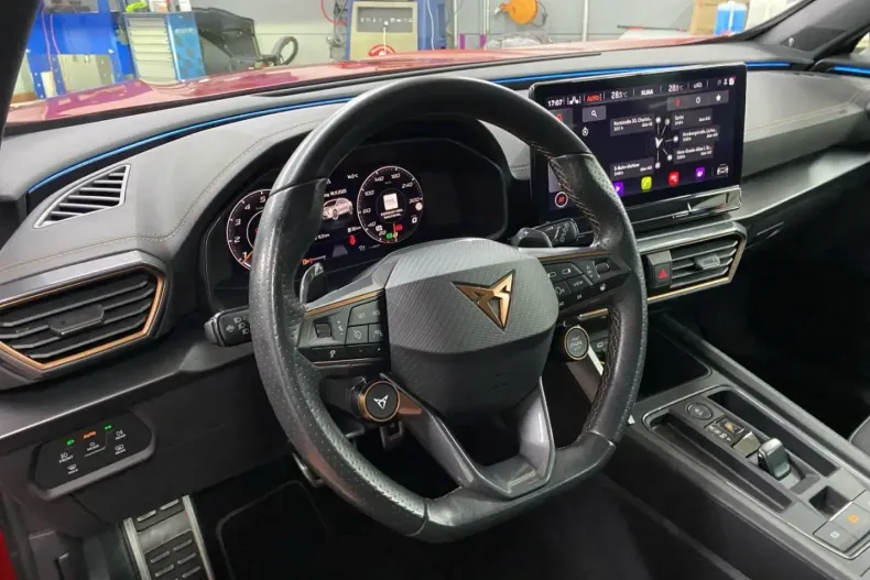 Cupra Formentor din 2022 cu 39.778 km - oferta CUP162046 - foto 14