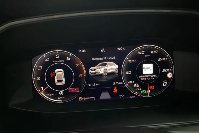 Cupra Formentor din 2022 cu 39.778 km - oferta CUP162046 - foto 15