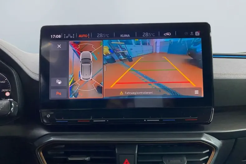 Cupra Formentor din 2022 cu 39.778 km - oferta CUP162046 - foto 16