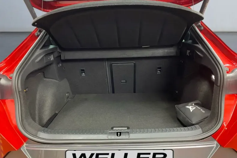 Cupra Formentor din 2022 cu 39.778 km - oferta CUP162046 - foto 18