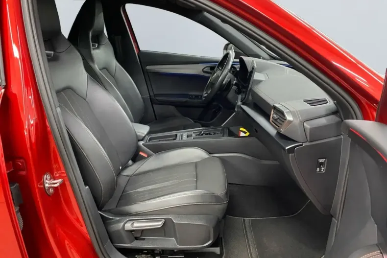 Cupra Formentor din 2022 cu 39.778 km - oferta CUP162046 - foto 21