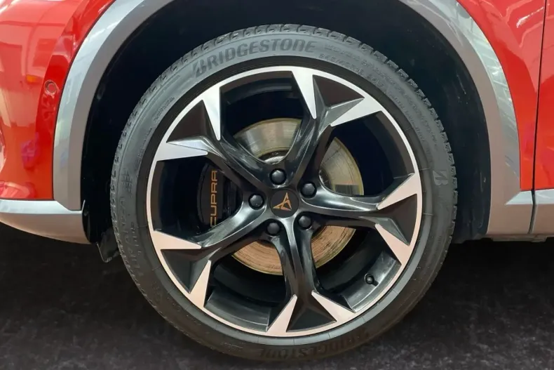 Cupra Formentor din 2022 cu 39.778 km - oferta CUP162046 - foto 22