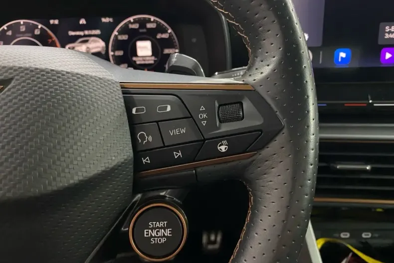 Cupra Formentor din 2022 cu 39.778 km - oferta CUP162046 - foto 26