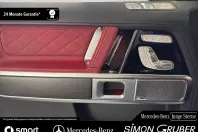 Mercedes-Benz G 63 AMG din 2024 cu 8.212 km - oferta MER162047 - foto 8