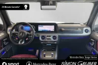 Mercedes-Benz G 63 AMG din 2024 cu 8.212 km - oferta MER162047 - foto 9