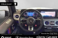 Mercedes-Benz G 63 AMG din 2024 cu 8.212 km - oferta MER162047 - foto 10