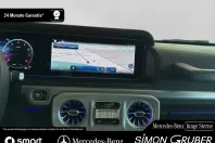 Mercedes-Benz G 63 AMG din 2024 cu 8.212 km - oferta MER162047 - foto 13