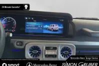 Mercedes-Benz G 63 AMG din 2024 cu 8.212 km - oferta MER162047 - foto 16