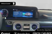 Mercedes-Benz G 63 AMG din 2024 cu 8.212 km - oferta MER162047 - foto 17