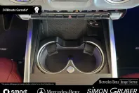Mercedes-Benz G 63 AMG din 2024 cu 8.212 km - oferta MER162047 - foto 20