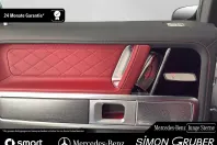 Mercedes-Benz G 63 AMG din 2024 cu 8.212 km - oferta MER162047 - foto 22