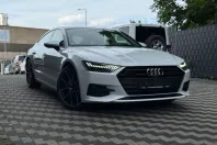 Audi A7 din 2022 cu 50.210 km - oferta AUD162048 - foto 2