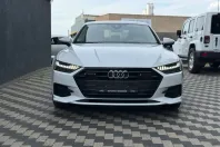 Audi A7 din 2022 cu 50.210 km - oferta AUD162048 - foto 3