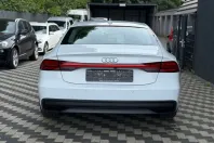 Audi A7 din 2022 cu 50.210 km - oferta AUD162048 - foto 4