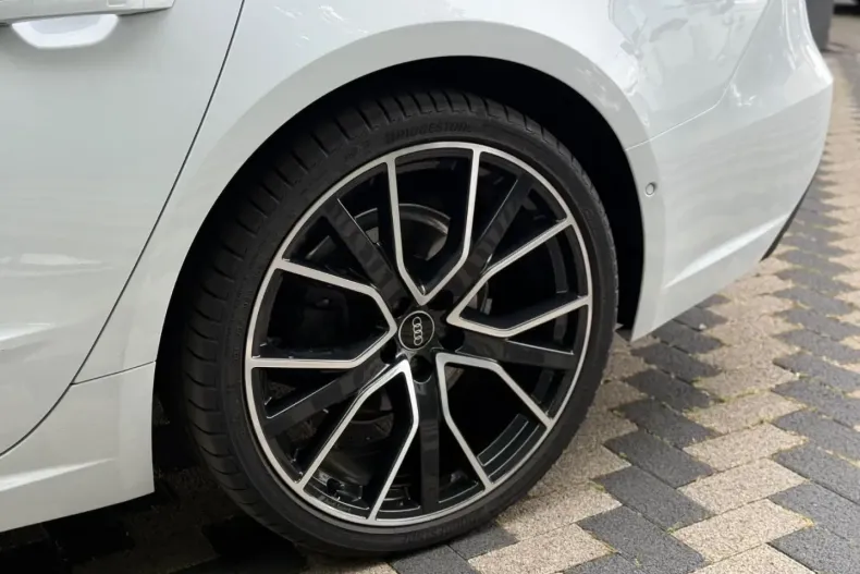 Audi A7 din 2022 cu 50.210 km - oferta AUD162048 - foto 7