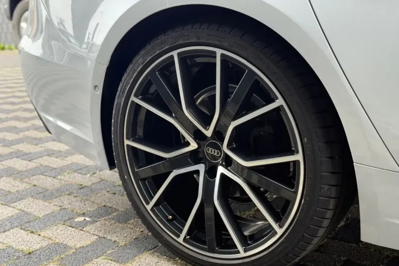 Audi A7 din 2022 cu 50.210 km - oferta AUD162048 - foto 8