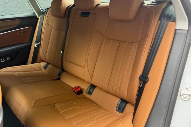 Audi A7 din 2022 cu 50.210 km - oferta AUD162048 - foto 18