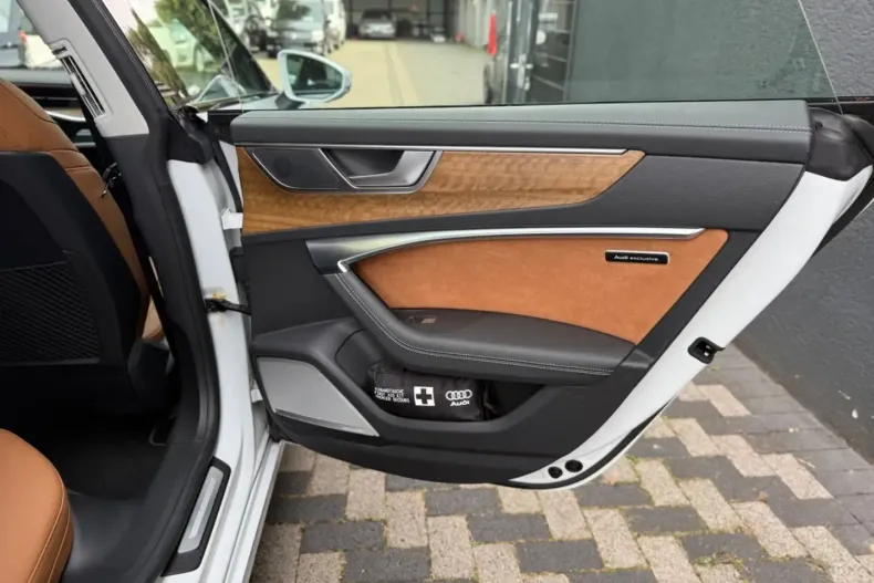 Audi A7 din 2022 cu 50.210 km - oferta AUD162048 - foto 21