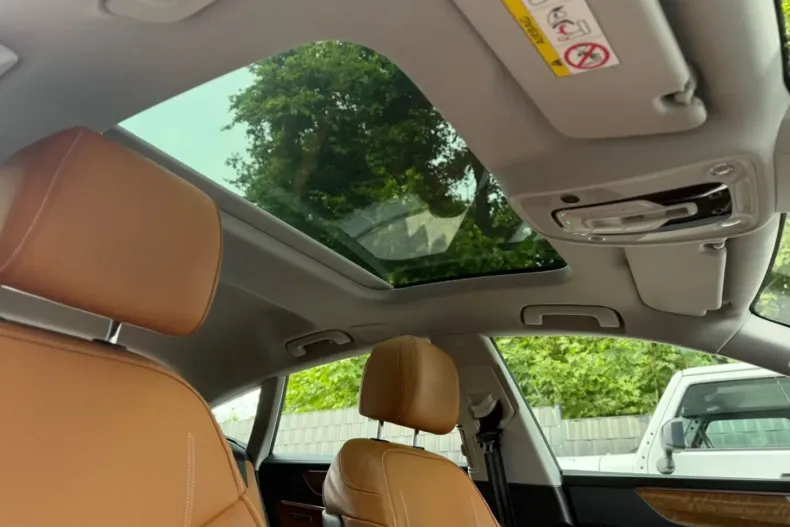 Audi A7 din 2022 cu 50.210 km - oferta AUD162048 - foto 27