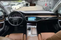 Audi A7 din 2022 cu 50.210 km - oferta AUD162048 - foto 29