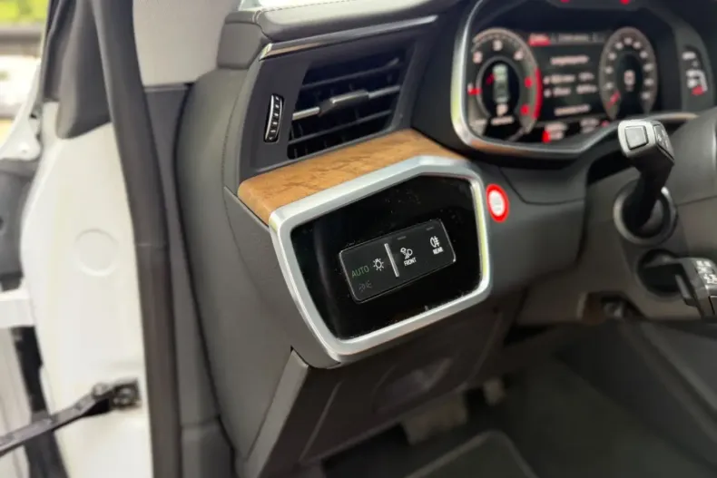 Audi A7 din 2022 cu 50.210 km - oferta AUD162048 - foto 31