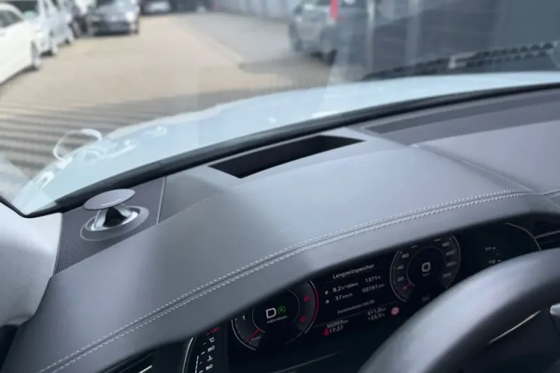 Audi A7 din 2022 cu 50.210 km - oferta AUD162048 - foto 37