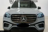 Mercedes-Benz GLS 450 din 2024 cu 5.655 km - oferta MER162049 - foto 1