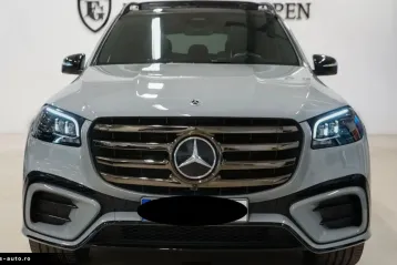 Mercedes-Benz GLS 450 din 2024 - oferta MER162049