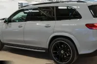 Mercedes-Benz GLS 450 din 2024 cu 5.655 km - oferta MER162049 - foto 2