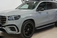 Mercedes-Benz GLS 450 din 2024 cu 5.655 km - oferta MER162049 - foto 8