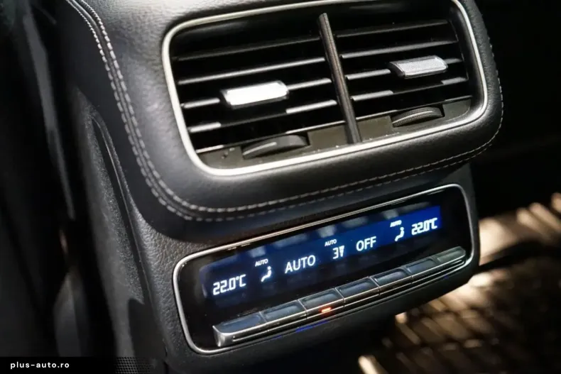 Mercedes-Benz GLS 450 din 2024 cu 5.655 km - oferta MER162049 - foto 10