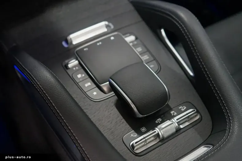 Mercedes-Benz GLS 450 din 2024 cu 5.655 km - oferta MER162049 - foto 12