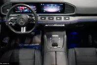 Mercedes-Benz GLS 450 din 2024 cu 5.655 km - oferta MER162049 - foto 16