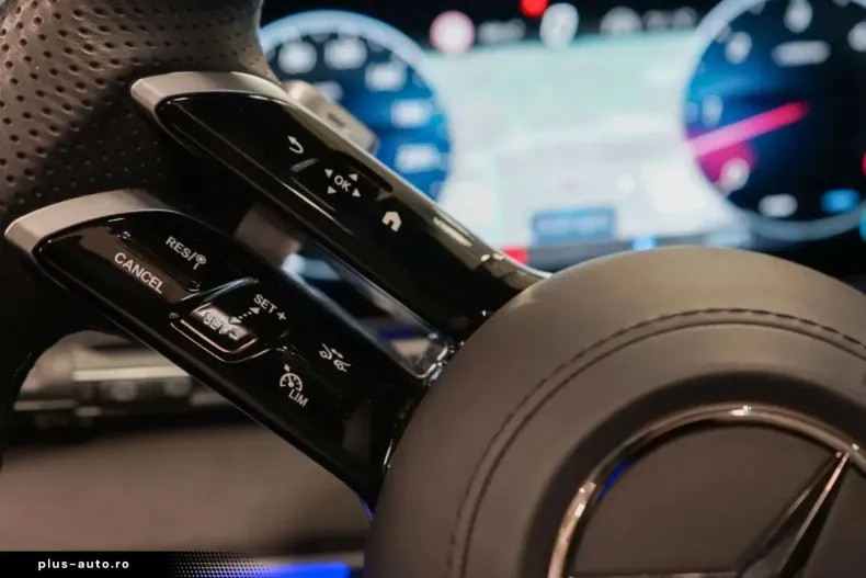 Mercedes-Benz GLS 450 din 2024 cu 5.655 km - oferta MER162049 - foto 17