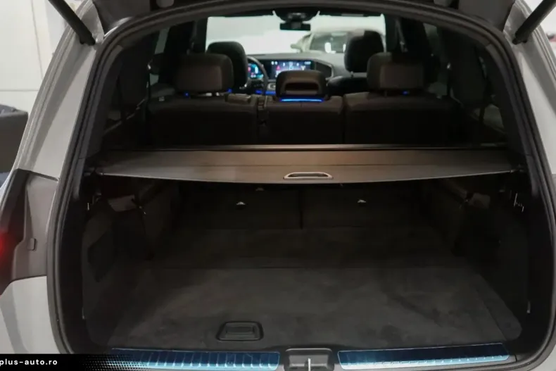 Mercedes-Benz GLS 450 din 2024 cu 5.655 km - oferta MER162049 - foto 23