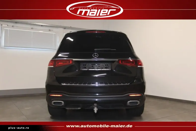 Mercedes-Benz GLS 400 din 2022 cu 106.700 km - oferta MER162050 - foto 5