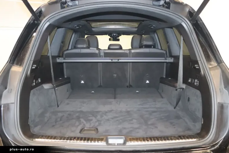 Mercedes-Benz GLS 400 din 2022 cu 106.700 km - oferta MER162050 - foto 7