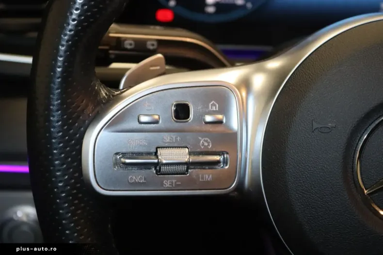 Mercedes-Benz GLS 400 din 2022 cu 106.700 km - oferta MER162050 - foto 20