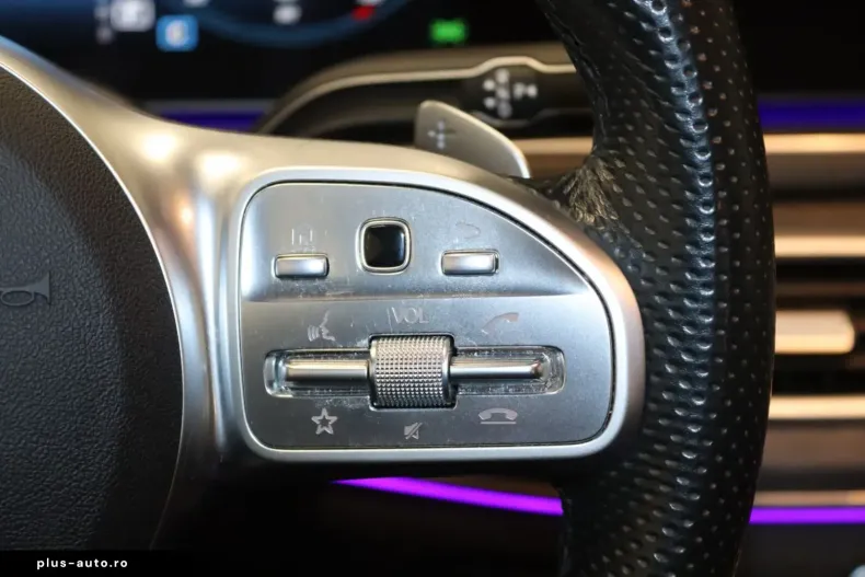 Mercedes-Benz GLS 400 din 2022 cu 106.700 km - oferta MER162050 - foto 21