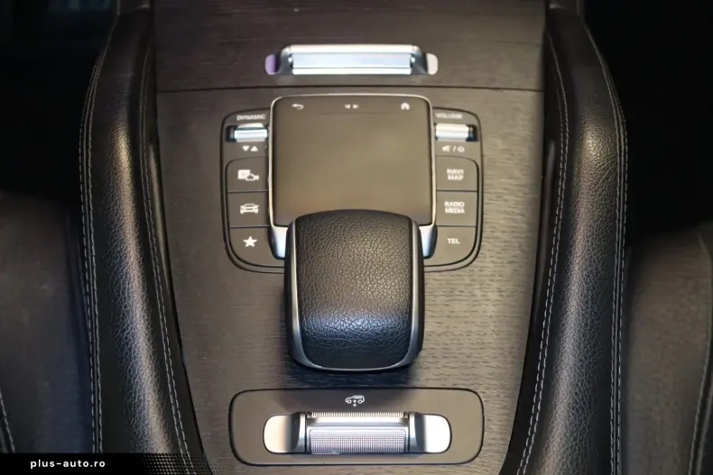 Mercedes-Benz GLS 400 din 2022 cu 106.700 km - oferta MER162050 - foto 24