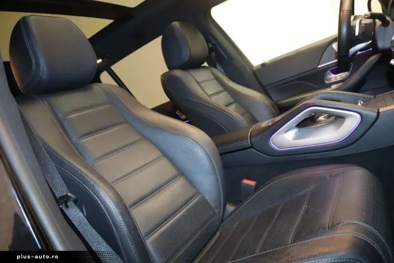 Mercedes-Benz GLS 400 din 2022 cu 106.700 km - oferta MER162050 - foto 26