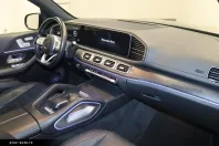 Mercedes-Benz GLS 400 din 2022 cu 106.700 km - oferta MER162050 - foto 27