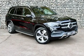 Mercedes-Benz GLS 350 din 2022 - oferta MER162051