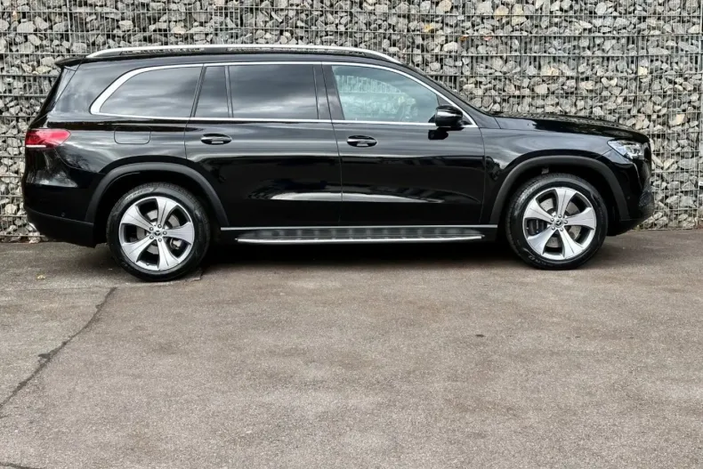 Mercedes-Benz GLS 350 din 2022 cu 67.915 km - oferta MER162051 - foto 2