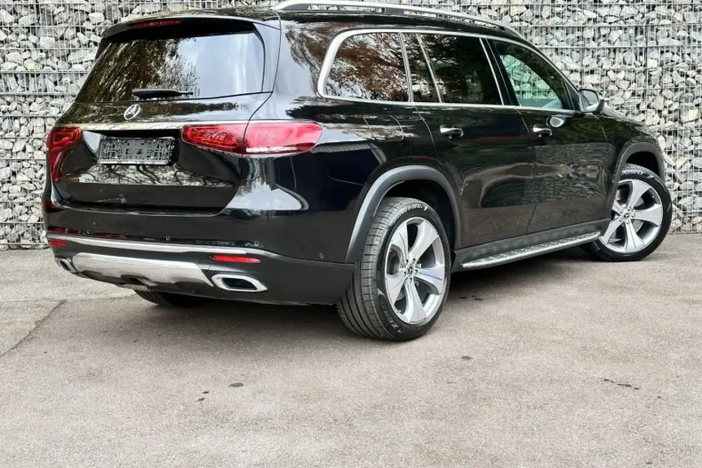 Mercedes-Benz GLS 350 din 2022 cu 67.915 km - oferta MER162051 - foto 3