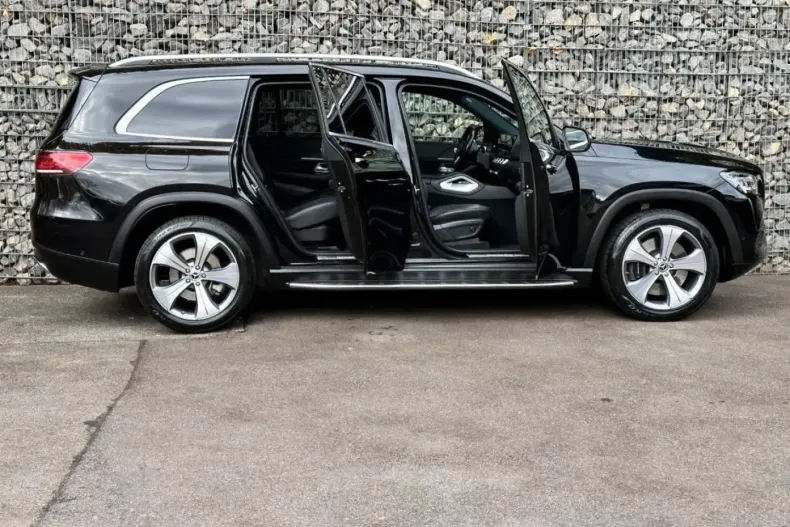 Mercedes-Benz GLS 350 din 2022 cu 67.915 km - oferta MER162051 - foto 4