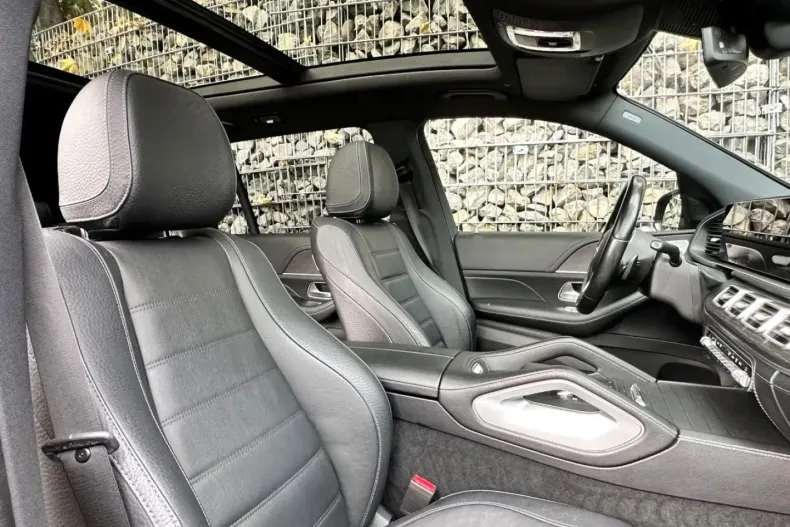 Mercedes-Benz GLS 350 din 2022 cu 67.915 km - oferta MER162051 - foto 6