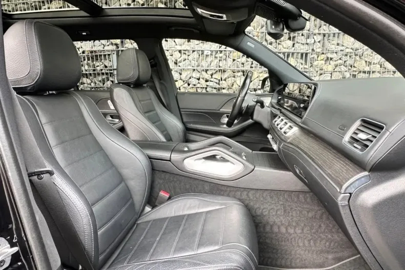 Mercedes-Benz GLS 350 din 2022 cu 67.915 km - oferta MER162051 - foto 7